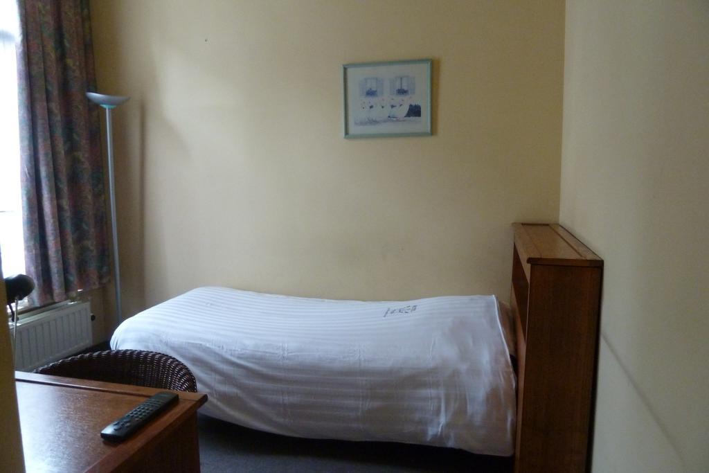 Hotel De Franse Kroon Diest Oda fotoğraf