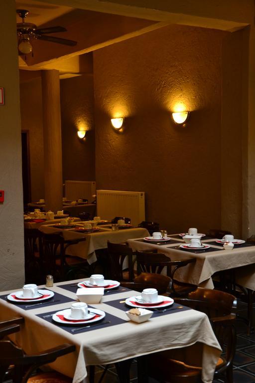 Hotel De Franse Kroon Diest Dış mekan fotoğraf