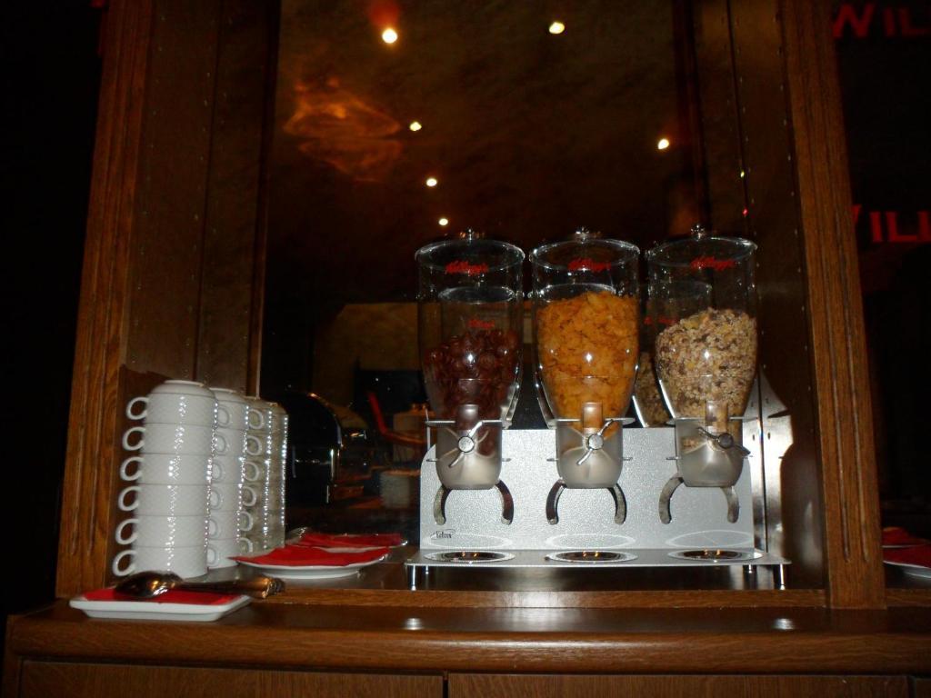 Hotel De Franse Kroon Diest Dış mekan fotoğraf